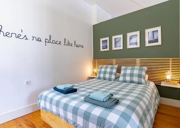 Cozy Studio Apartment