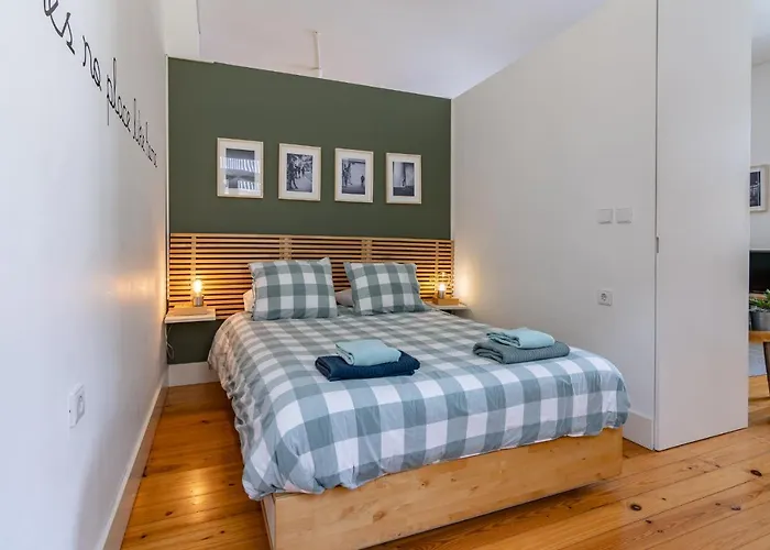 Cozy Studio Apartment