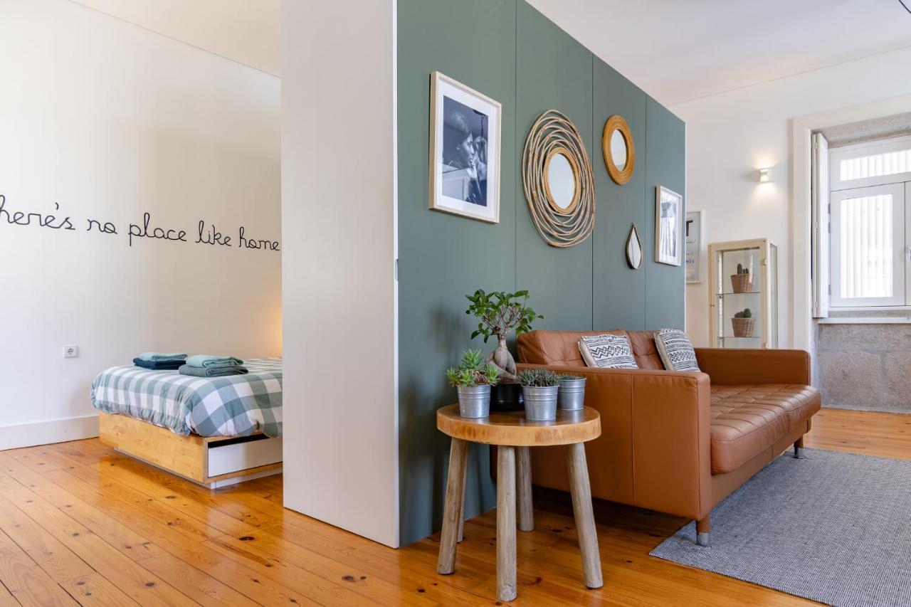 Cozy Studio Apartment