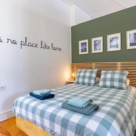 Cozy Studio Apartment Porto Exterior photo