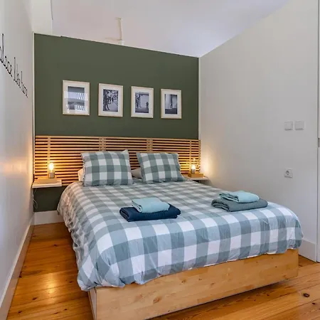 Cozy Studio Apartment Porto Exterior photo