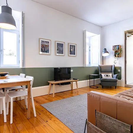 Cozy Studio Apartment Porto Exterior photo