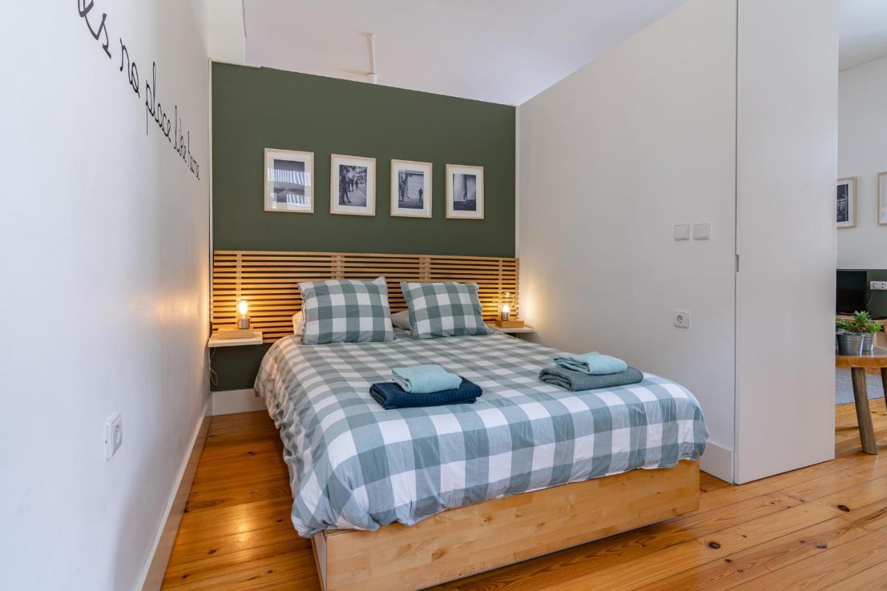 Appartement Cozy *