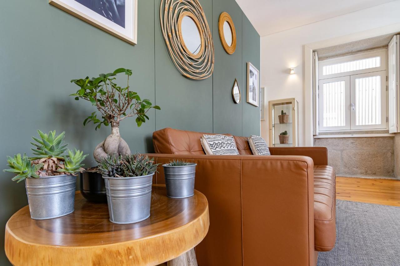 Cozy Appartement Oporto