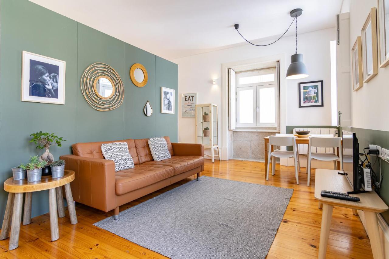 Cozy Appartement